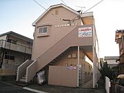 シティベール楠木２ 2階 築36年1ヶ月の賃貸物件