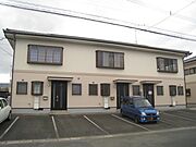 遠賀川駅よりバス5分 徒歩13分 1階 築27年1ヶ月の賃貸物件