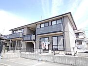 若松駅よりバス25分 徒歩4分 2階 築25年10ヶ月の賃貸物件