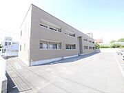 ソレイユ水巻 2階 築18年3ヶ月の賃貸物件