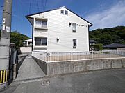 ヴァンベール 1階 築36年11ヶ月の賃貸物件