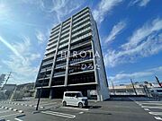 折尾駅より徒歩13分 2階 新築の賃貸物件