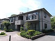 アザレア藤原Ｅ 2階 築28年9ヶ月の賃貸物件