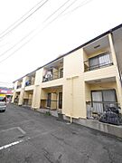 本城ハイム 2階 築36年10ヶ月の賃貸物件