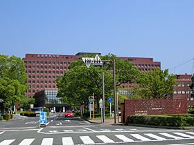 サンリバー葉山  ｜ 福岡県北九州市八幡西区大浦2丁目（賃貸マンション1DK・3階・32.40㎡） その10