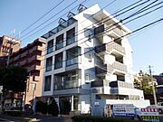 折尾駅よりバス8分 徒歩6分 2階 築36年7ヶ月の賃貸物件