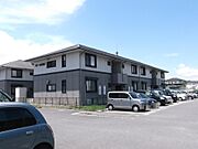 二島駅より徒歩32分 2階 築31年2ヶ月の賃貸物件