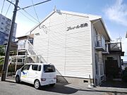 パラシオン折尾 1階 築38年10ヶ月の賃貸物件