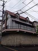 折尾駅より徒歩12分 2階 築35年10ヶ月の賃貸物件