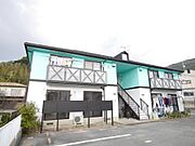 リゾット花房Ａ 1階 築31年10ヶ月の賃貸物件