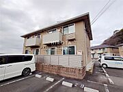 ウィットエブリＤ 2階 築15年2ヶ月の賃貸物件