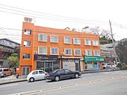 折尾駅より徒歩7分 2階 築42年2ヶ月の賃貸物件