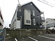 シティベールイダイ 2階 築37年10ヶ月の賃貸物件