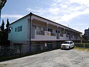 折尾駅より徒歩10分 1階 築38年8ヶ月の賃貸物件