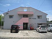 ファーボフジワラ 2階 築35年の賃貸物件