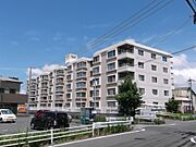 折尾駅よりバス19分 徒歩7分 3階 築41年9ヶ月の賃貸物件