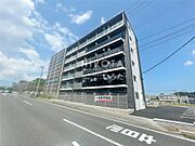 折尾駅より徒歩13分 2階 新築の賃貸物件