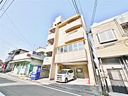 折尾駅よりバス12分 徒歩1分 4階 築33年8ヶ月の賃貸物件