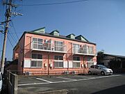 モンソレイユ日吉台 1階 築35年9ヶ月の賃貸物件