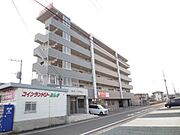 ペットビレッジＫＡＴＯ 3階 築20年8ヶ月の賃貸物件