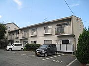 折尾駅よりバス5分 徒歩3分 1階 築37年9ヶ月の賃貸物件