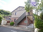 アンバーウッド 2階 築19年9ヶ月の賃貸物件