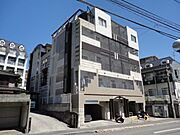 プレスト医生ケ丘２ 4階 築35年3ヶ月の賃貸物件