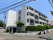 本城駅より徒歩16分 4階 築34年7ヶ月の賃貸物件