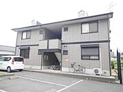 Droom本城B棟 2階 築27年3ヶ月の賃貸物件