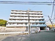 折尾駅よりバス10分 徒歩5分 5階 築34年5ヶ月の賃貸物件