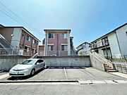 折尾駅よりバス20分 徒歩3分 2階 築20年の賃貸物件