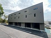 海老津駅よりバス8分 徒歩3分 1階 新築の賃貸物件