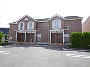 折尾駅よりバス15分 徒歩5分 2階 築19年11ヶ月の賃貸物件