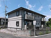 折尾駅よりバス15分 徒歩2分 1階 築25年9ヶ月の賃貸物件