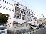 コンドミニアム折尾駅前 2階 築34年8ヶ月の賃貸物件