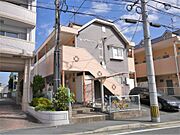 シティベールふれんどＢ 1階 築37年10ヶ月の賃貸物件