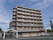 松井ビル 7階 築30年10ヶ月の賃貸物件