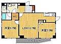 CSスタイル高須3階6.3万円