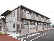 折尾駅よりバス22分 徒歩2分 1階 築9年3ヶ月の賃貸物件