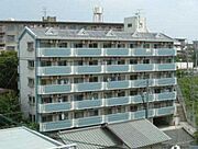 折尾自由ヶ丘センチュリー21 3階 築34年10ヶ月の賃貸物件