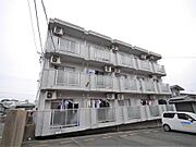 シャトレ新高 3階 築34年11ヶ月の賃貸物件