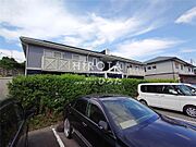 折尾駅よりバス17分 徒歩8分 1階 築31年4ヶ月の賃貸物件