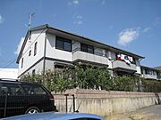 フレマリールアソウＡ棟 2階 築31年8ヶ月の賃貸物件