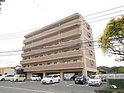 リリーフ浅川 5階 築22年8ヶ月の賃貸物件