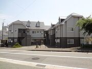 ヒルサイドアベニュー 2階 築37年2ヶ月の賃貸物件