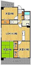 間取り：240032756399
