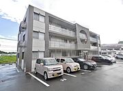 医生ヶ丘ヴァレンシアＣ 3階 築12年10ヶ月の賃貸物件