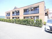 フトゥーロ・ベネスタンテ 1階 築18年9ヶ月の賃貸物件