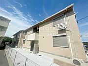 ソレールヴィラ・クレスト 1階 新築の賃貸物件