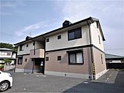 サンハイムKB 2階 築29年9ヶ月の賃貸物件